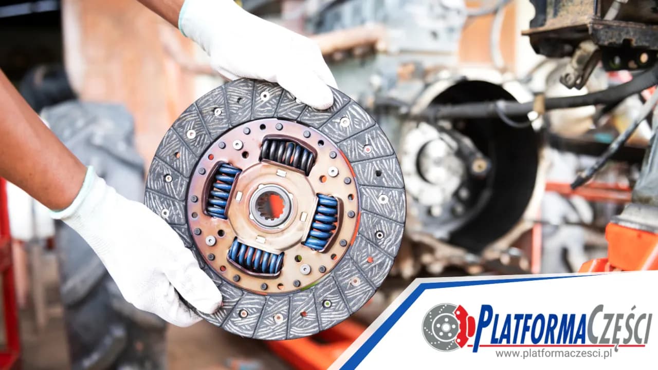 Wymiana sprzęgła: 7 sygnałów, koszty i co je zabija?