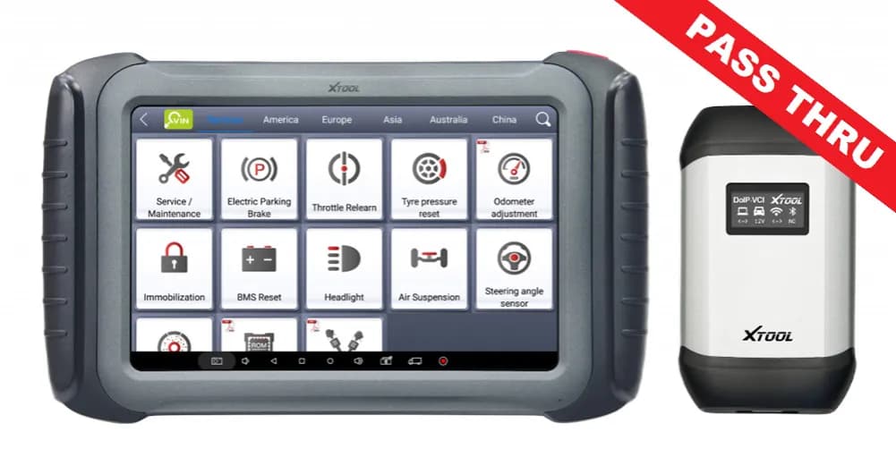 Komputer diagnostyczny do warsztatu: Jak wybrać sprzęt na lata?