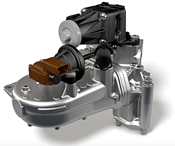 Ubytek płynu? Diagnostyka nieszczelnej chłodniczki EGR poradnik