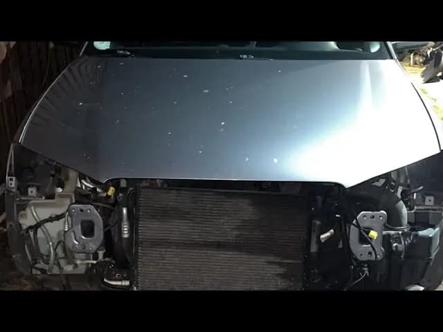 Wymiana chłodnicy Audi A3: Czy dasz radę sam? Poradnik DIY