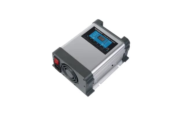 Jaka ładowarka do akumulatora? Wybierz mądrze i wydłuż jego życie!