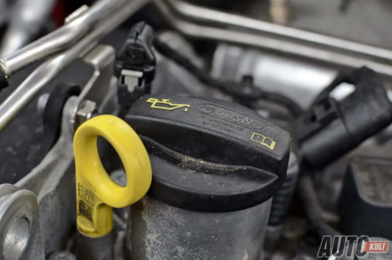 Samodzielna wymiana oleju: poradnik krok po kroku. Oszczędź i zadbaj!