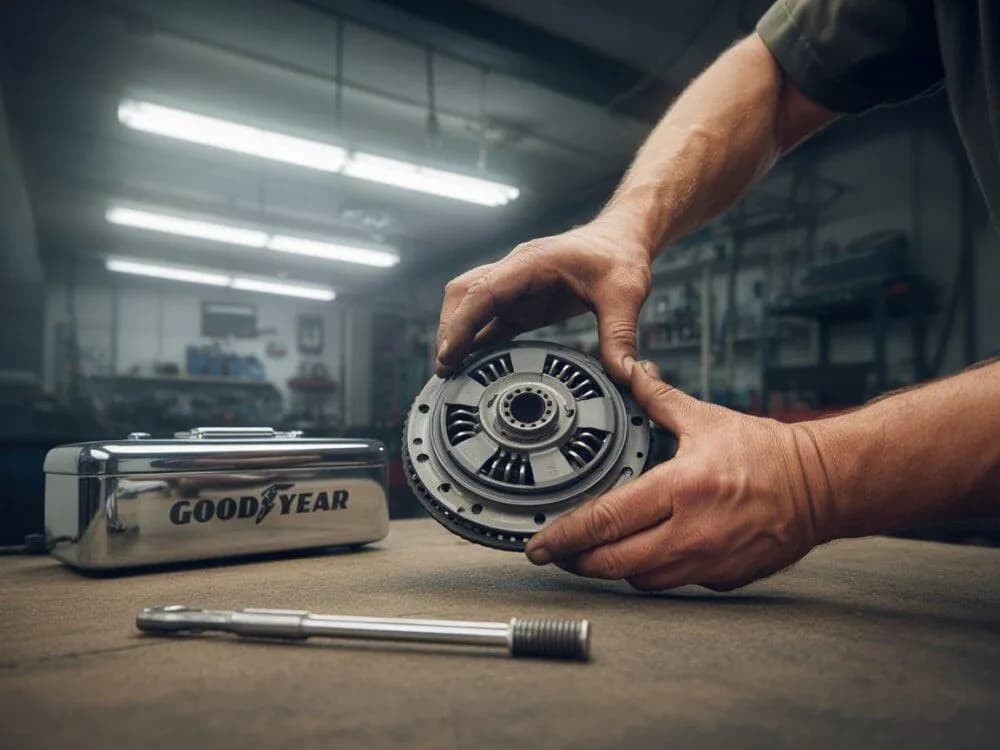 Zużyte sprzęgło? Rozpoznaj objawy, zrób test i uniknij awarii!