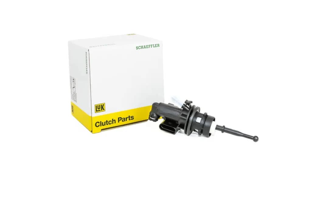 Uszkodzona pompa sprzęgła: objawy, diagnoza i koszty naprawy