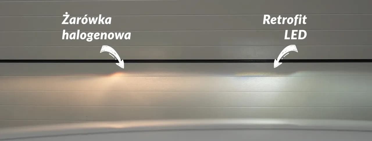 Oświetlenie warsztatu: Jaką barwę światła wybrać? Poradnik eksperta