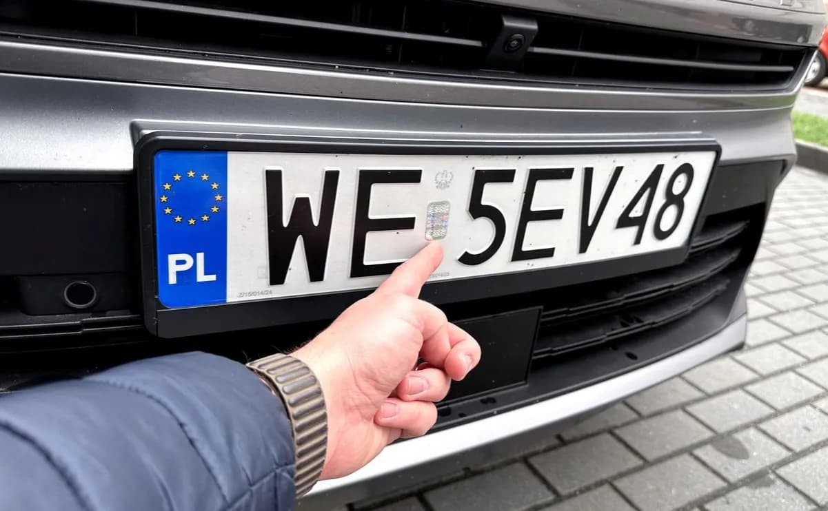 Rejestracja samochodu 2026: Checklista, koszty, uniknij kar!